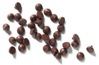 Guittard 46% Vegan, Dairy free, Kosher Pareve  Chocolate drops.
