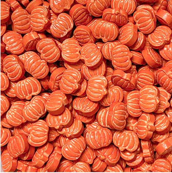 Assorted Shaped Halloween and Fall Sprinkles 2oz