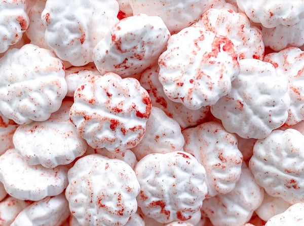 Assorted Shaped Halloween and Fall Sprinkles 2oz