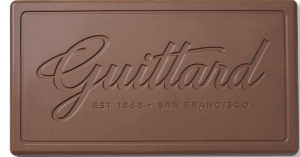 Guittard Highland Milk Chocolate 39% Case  Special Order 5 days lead time