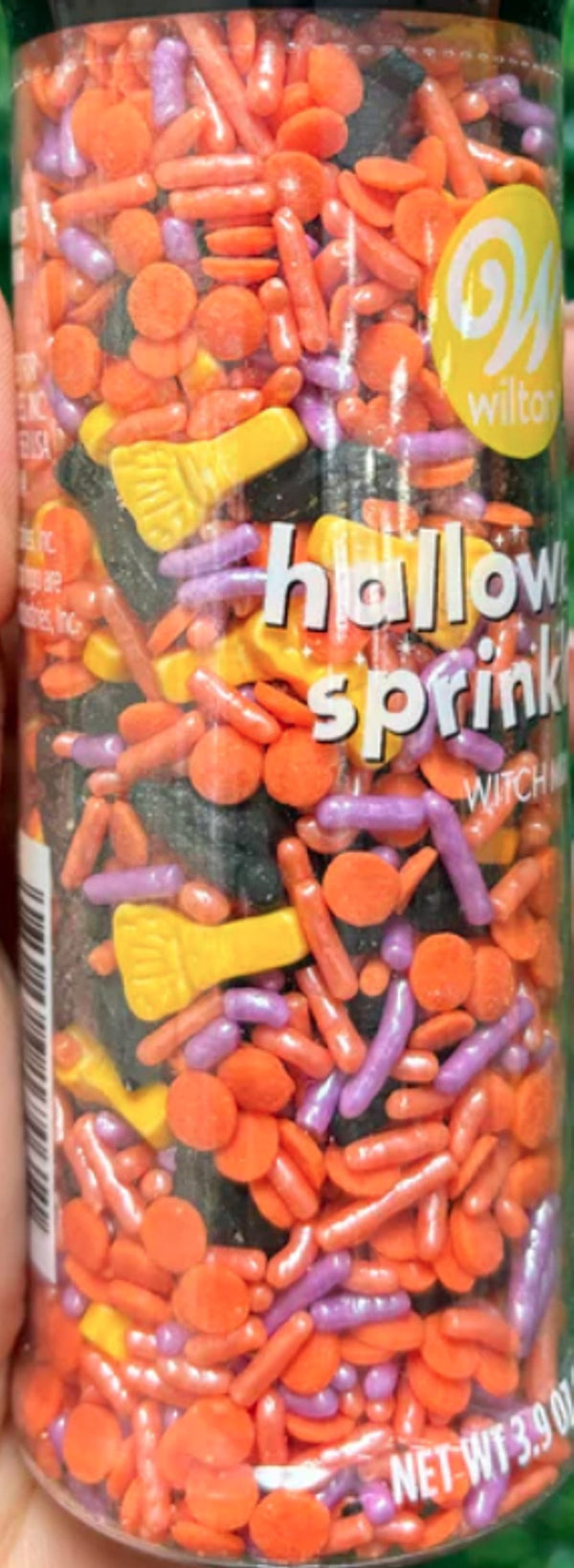 Witchy Mix