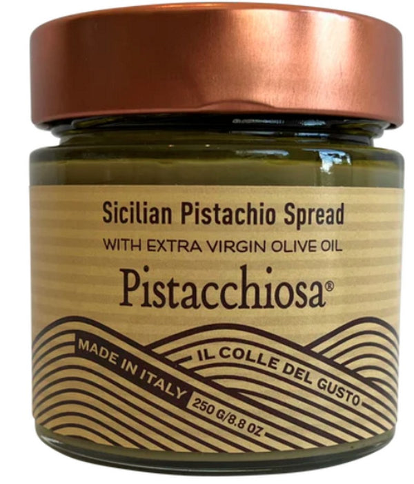 Pistachio Spread 8.8oz