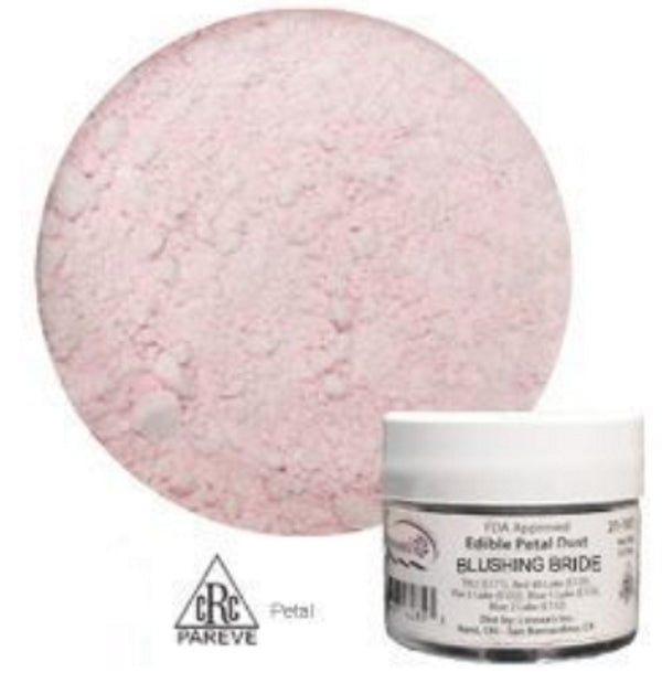 Decorative Petal Dusts