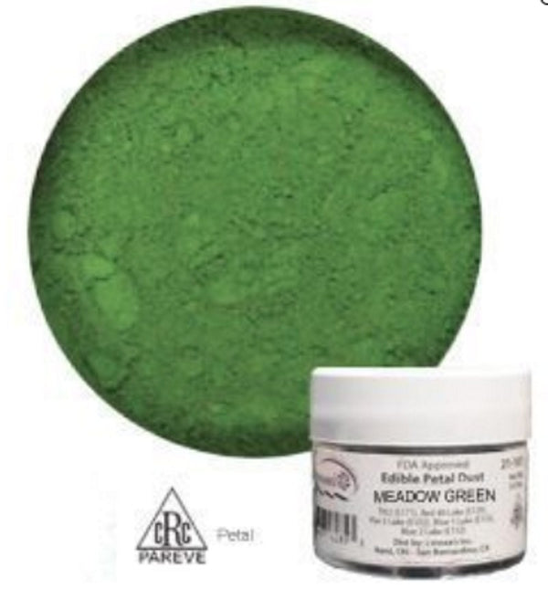 Decorative Petal Dusts