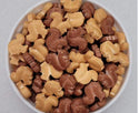 Assorted Shaped Halloween and Fall Sprinkles 2oz