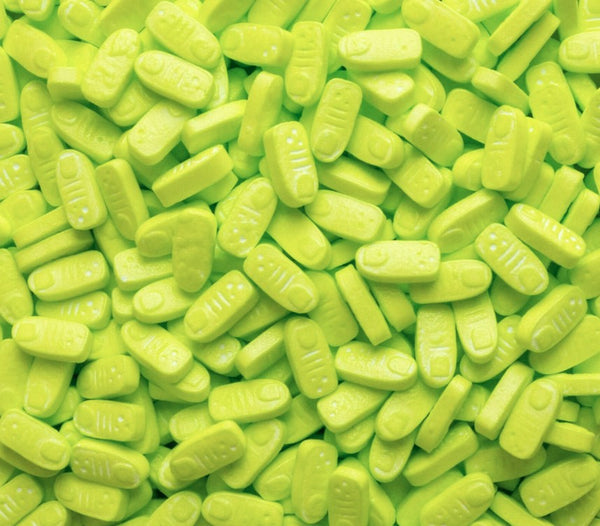 Assorted Shaped Halloween and Fall Sprinkles 2oz