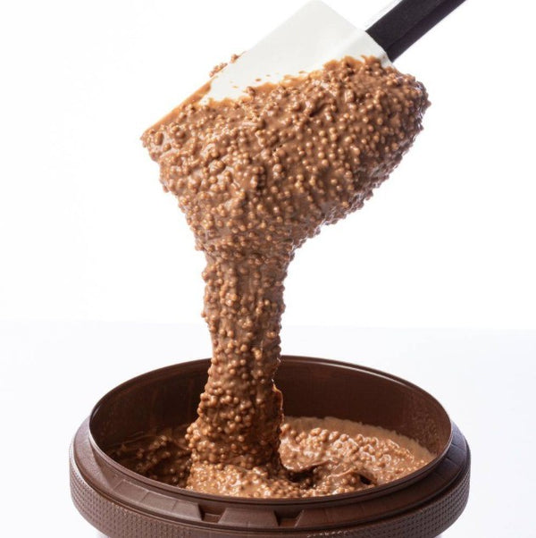 Cacao Barry Cara Crakine 8oz