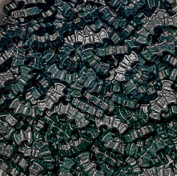 Assorted Shaped Halloween and Fall Sprinkles 2oz