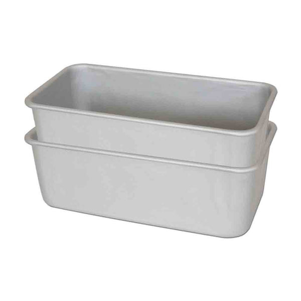 Fat Daddio's 2pc Bread Pan Set