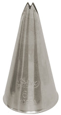 Ateco Leaf Piping Tips