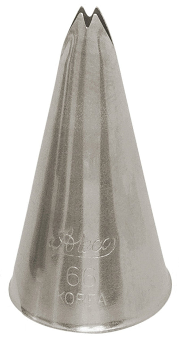 Ateco Leaf Piping Tips