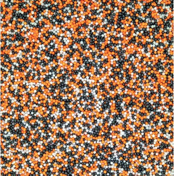 Halloween Nonpareils 4oz.