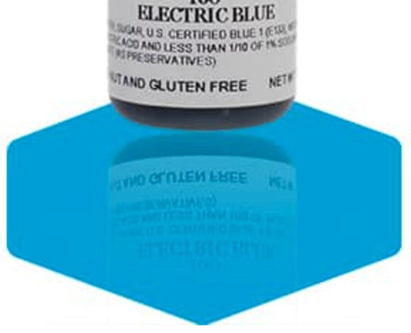 Americolor Soft Gel Paste Food Coloring .75oz