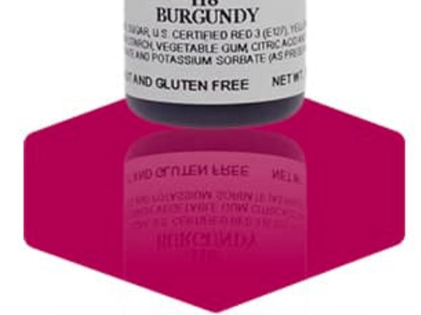 Americolor Soft Gel Paste Food Coloring .75oz