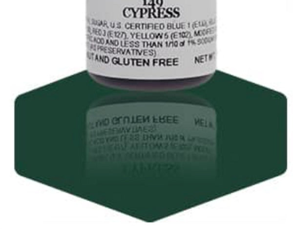 Americolor Soft Gel Paste Food Coloring .75oz