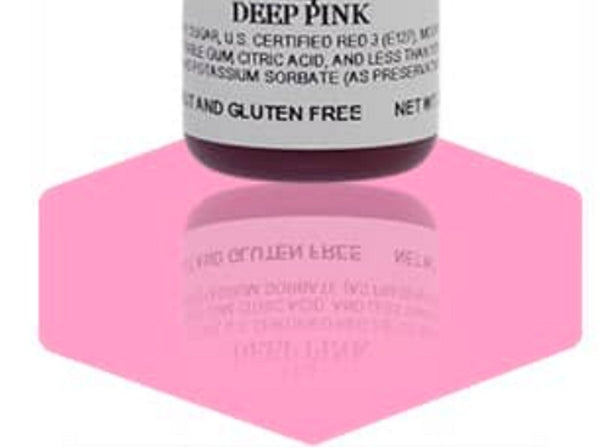 Americolor Soft Gel Paste Food Coloring .75oz