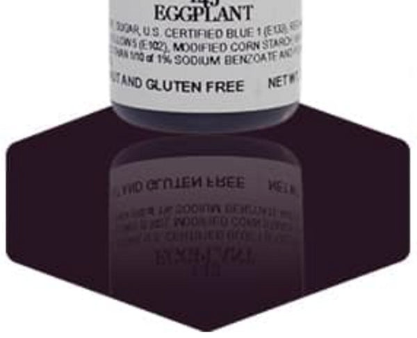 Americolor Soft Gel Paste Food Coloring .75oz