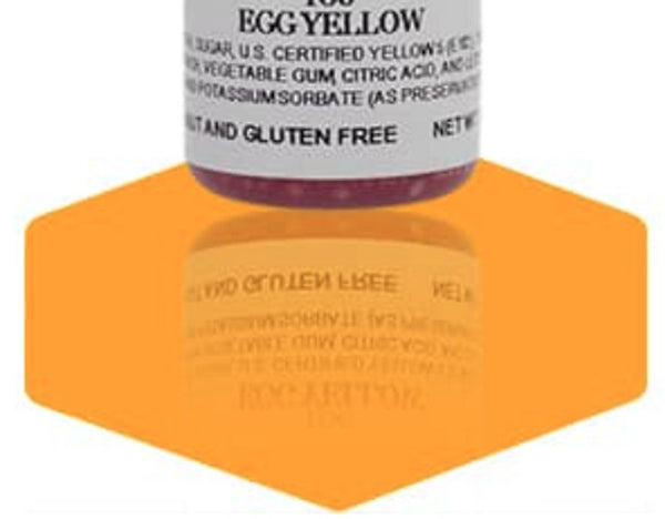 Americolor Soft Gel Paste Food Coloring .75oz