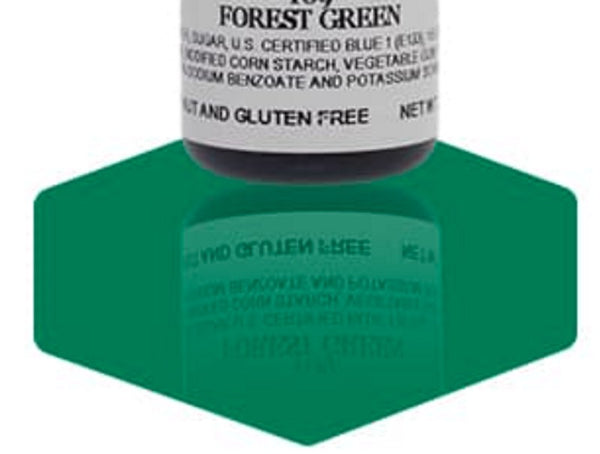 Americolor Soft Gel Paste Food Coloring .75oz