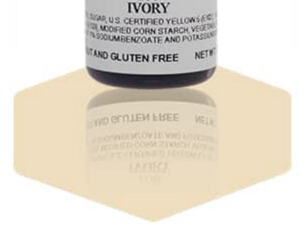 Americolor Soft Gel Paste Food Coloring .75oz