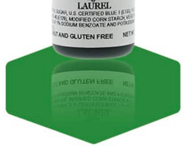 Americolor Soft Gel Paste Food Coloring .75oz