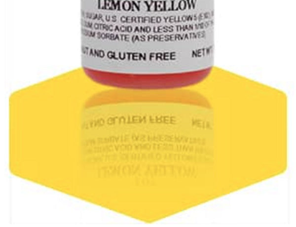 Americolor Soft Gel Food Coloring 13.5oz