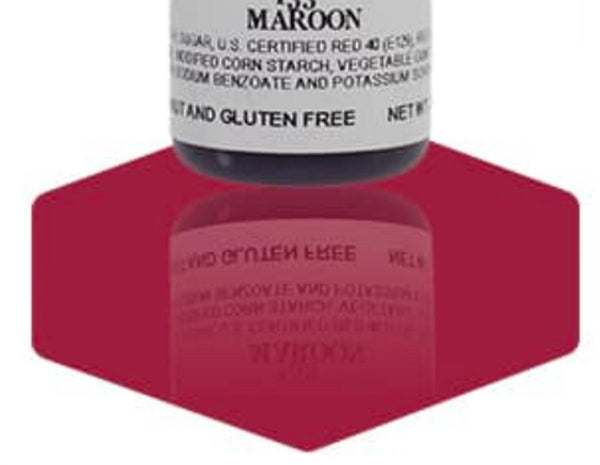 Americolor Soft Gel Paste Food Coloring .75oz