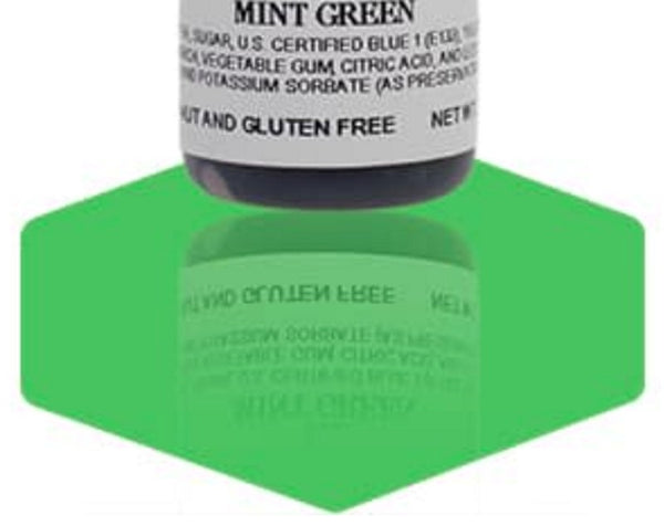 Americolor Soft Gel Paste Food Coloring .75oz