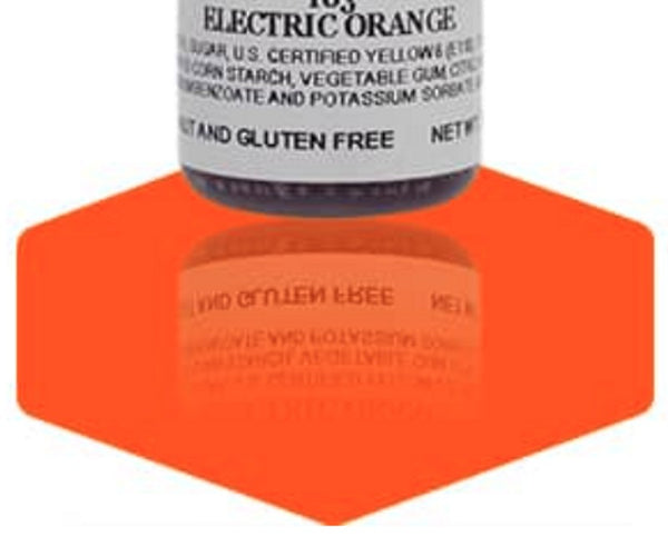 Americolor Soft Gel Paste Food Coloring .75oz