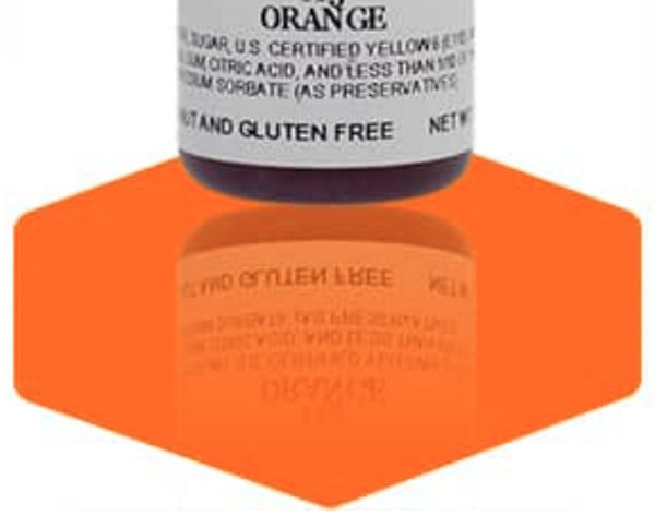 Americolor Soft Gel Paste Food Coloring .75oz