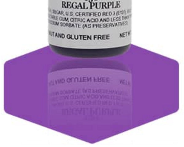 Americolor Soft Gel Food Coloring 13.5oz