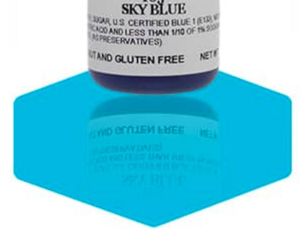 Americolor Soft Gel Food Coloring 13.5oz