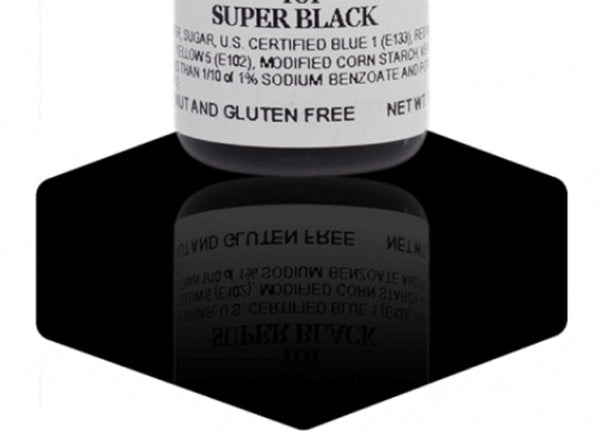 Americolor Soft Gel Paste Food Coloring .75oz