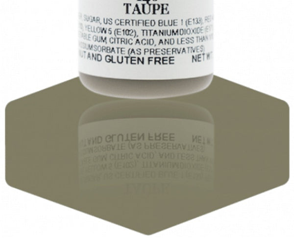 Americolor Soft Gel Paste Food Coloring .75oz