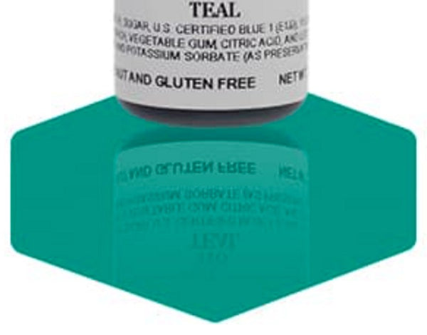 Americolor Soft Gel Paste Food Coloring .75oz