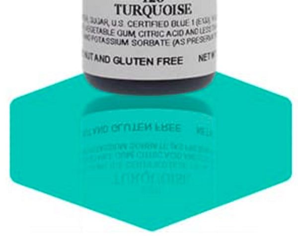 Americolor Soft Gel Paste Food Coloring .75oz