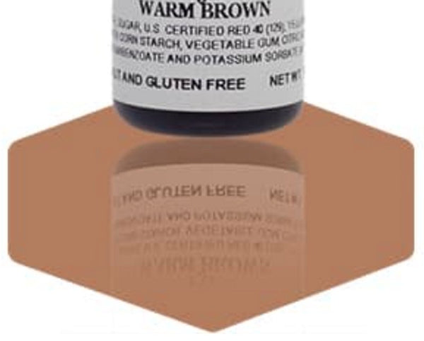 Americolor Soft Gel Paste Food Coloring .75oz