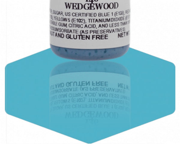 Americolor Soft Gel Paste Food Coloring .75oz