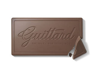 Guittard Nantucket Milk Chocolate Brick- NO ETA for 2024