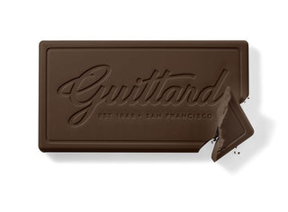 Guittard Gourmet Bittersweet Dark Chocolate