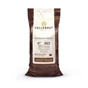 Callebaut 823 Milk Chocolate Callets