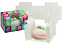 1/4 lb Easter Egg Box 5 Count Pack