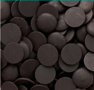 Merckens Black Wafers.