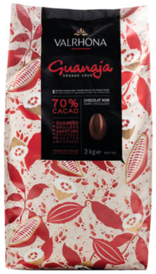 Valrhona Guanaja 70%