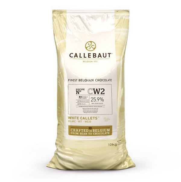 Callebaut CW2 Callets