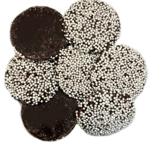 Guittard Dark Nonpareils