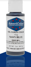 Americolor Oil Based Colors