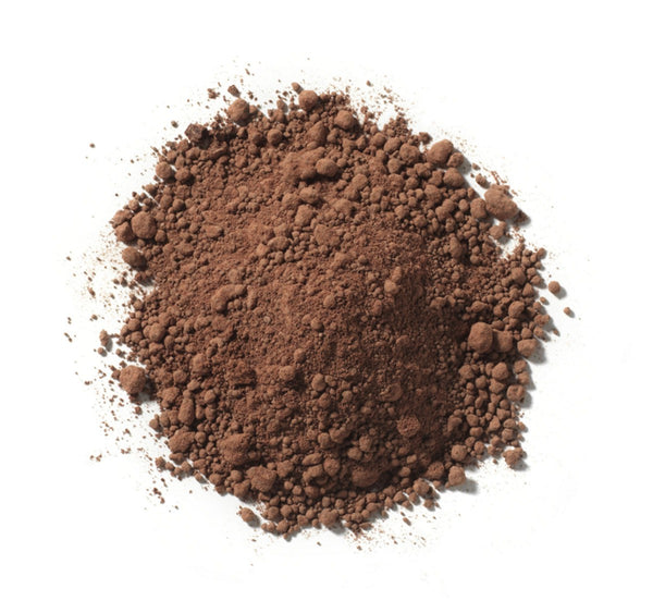 Guittard Old Dutch Cocoa- Call to order