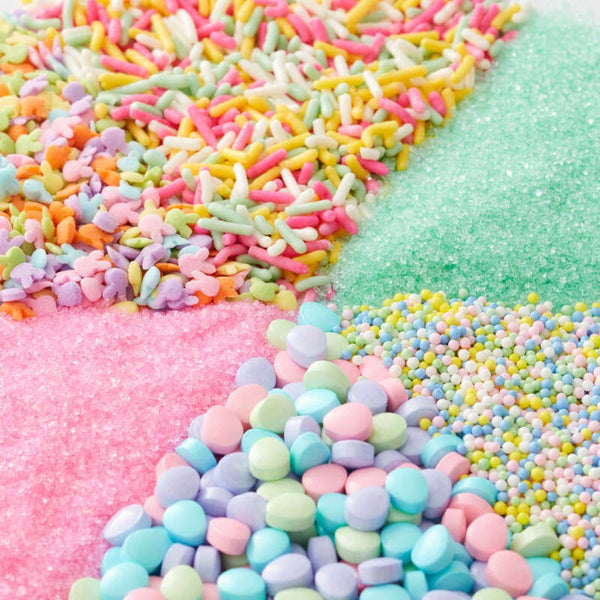 Easter Sprinkle Assortment