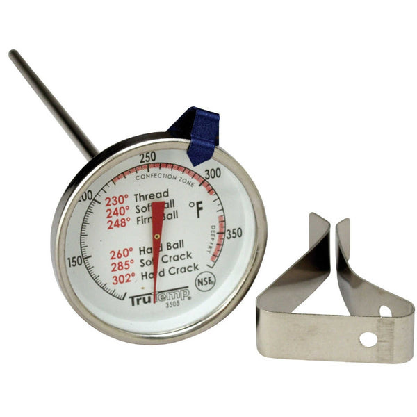 Taylor Tru Temp Candy Thermometer